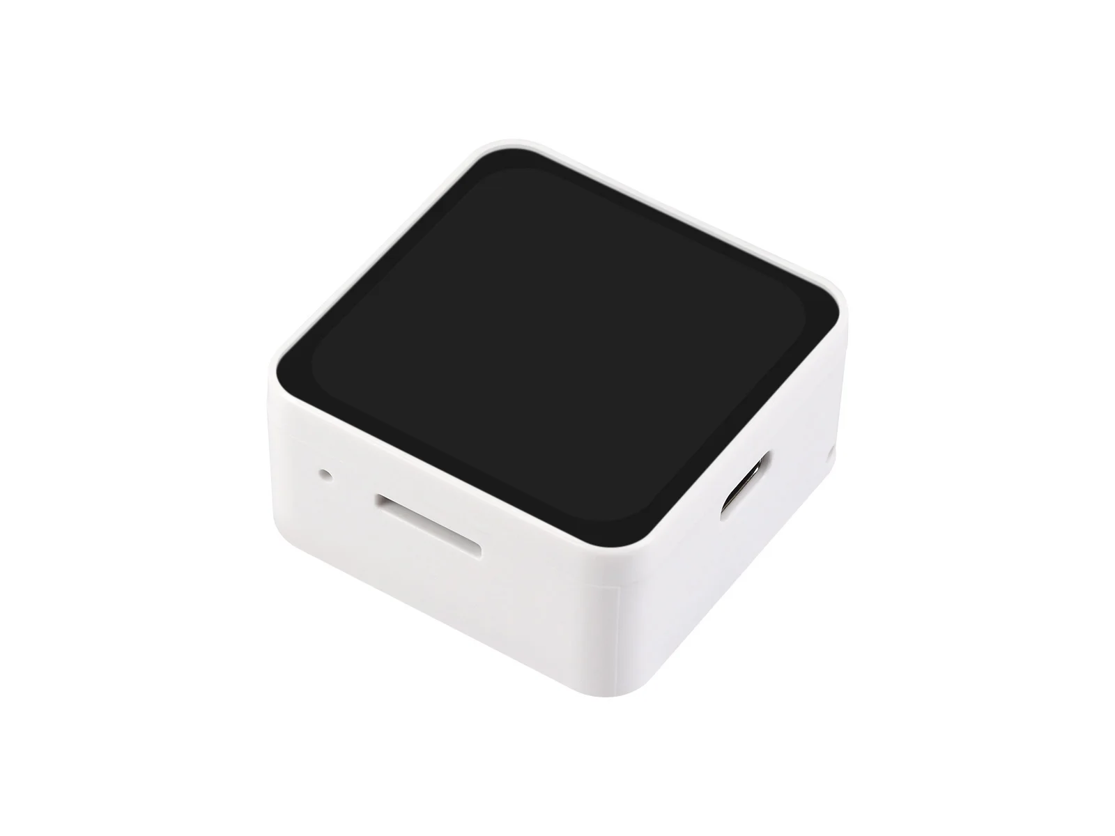 Фото Плата для разработки Waveshare ESP32-S3 с 2,16-дюймовым AMOLED-дисплеем, 480×480, 16,7 млн цветов, поддержка двух микрофонов, Wi-Fi 2,4 ГГц, BLE 5 №4