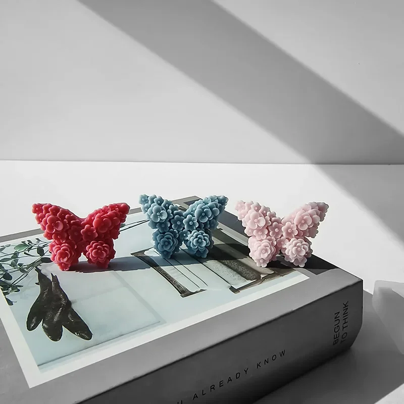 Силиконовая форма для пасхального яйца Cle силиконовые гипсовые формы