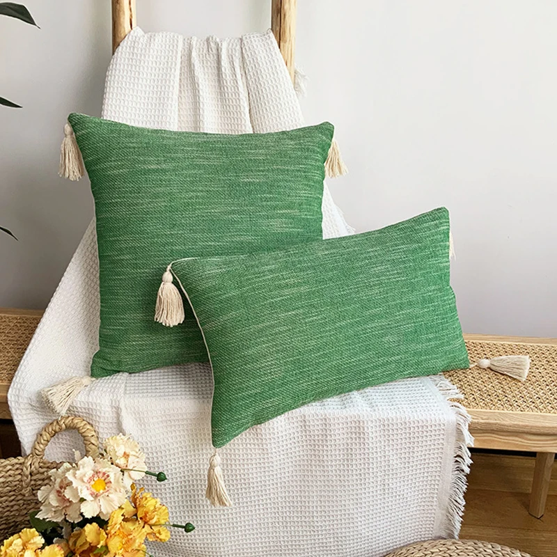 

Cotton Linen Cushion Cover Decorative Pillows For Sofa Pillowcase Living Room Decor Nordic Hug Throw Cushion Covers 45*45/30*50