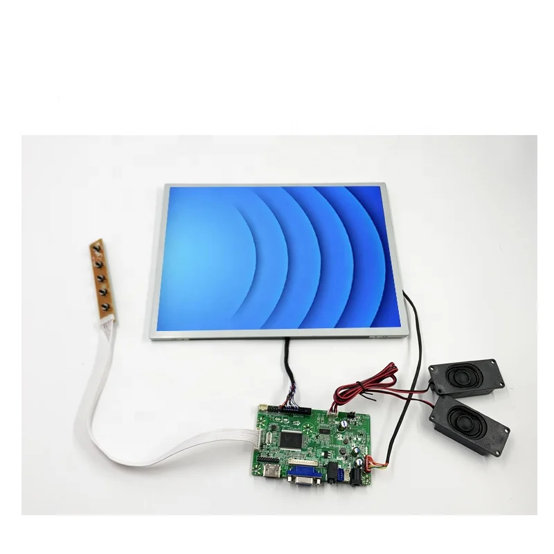 

tft lcd module 17 inch assembly lcd panel M170ETN01.1