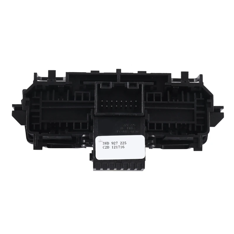 

Auto Electronic Parking Brake Switch Accessories For Skoda Superb 2014-2024 3VD927225