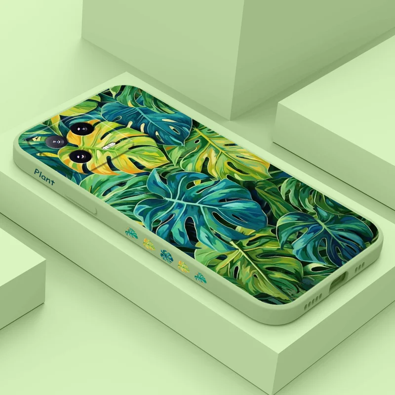 Силиконовый чехол для Xiaomi Mi 14 13 13T 12 12X 12T 12S 11 11T 10 10T 9 9T Pro Lite