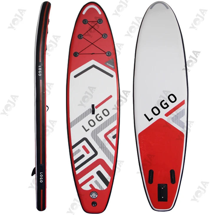 Новый дизайн портативная надувная доска для серфинга Sup производитель доски на