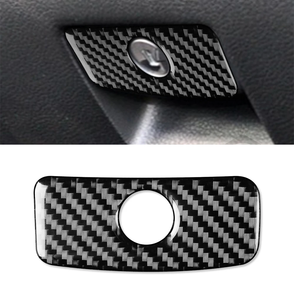 

Кнопки для переднего пассажирского отделения, декоративная наклейка, наклейка, отделка для Subaru Forester 2013-2018, аксессуары для салона автомобиля