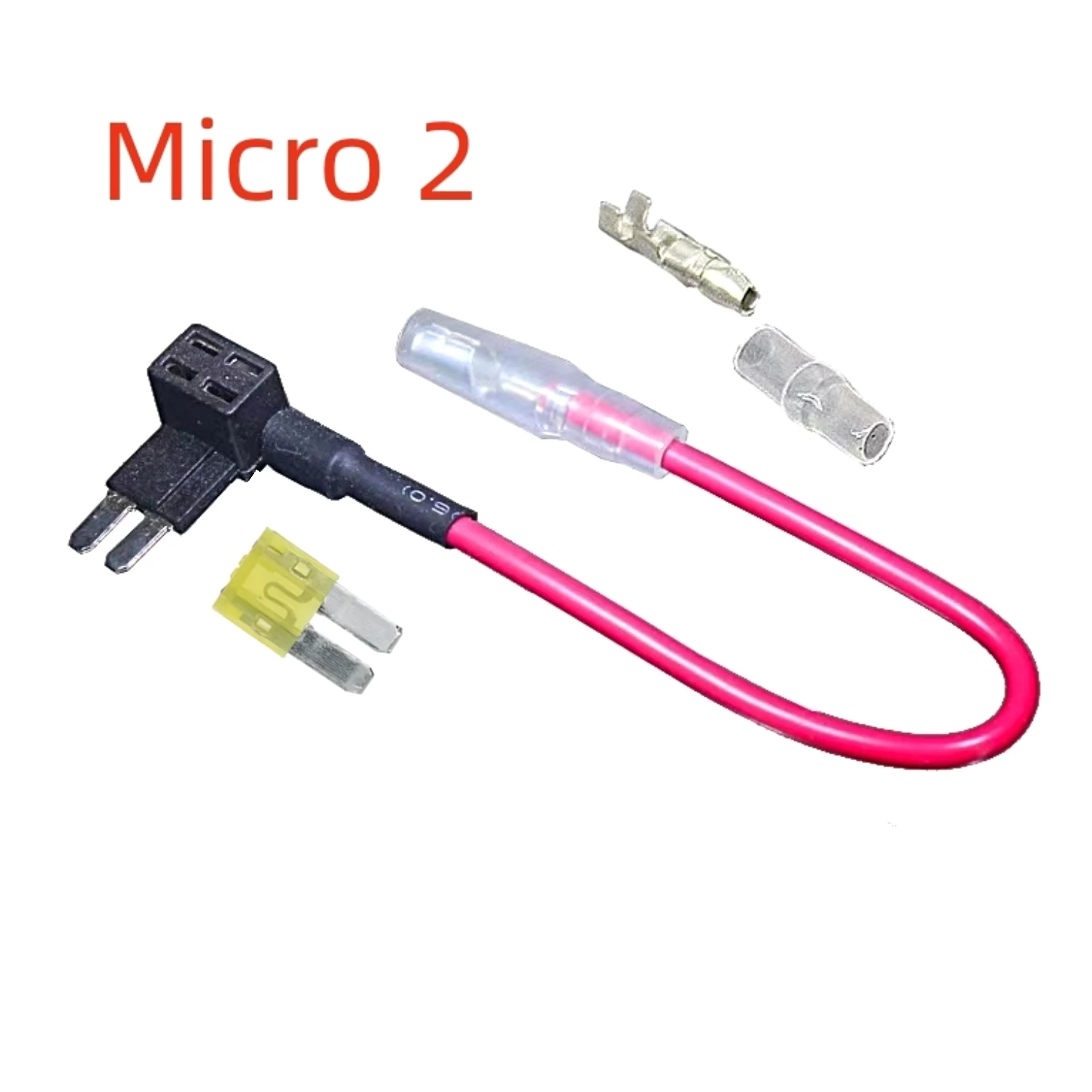 

Автомобильный держатель предохранителя TLZWLA 12В 10А