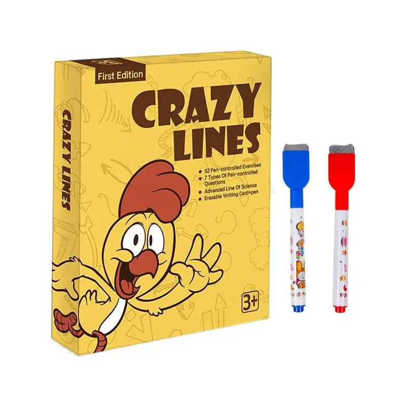 

Children Montessori Toys Kids Drawing Tablet Pen Control Drawing Tablet Gifts For Toddler Educational Montessori Toys Learning