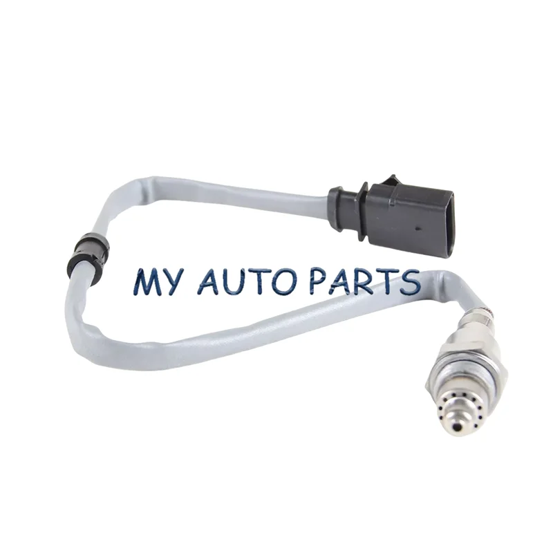 Задний датчик кислорода 2 0 т подходит для AUDI A4 A5 A6 Q5 CNCB CNCD CNCE 8K 0906262 Г