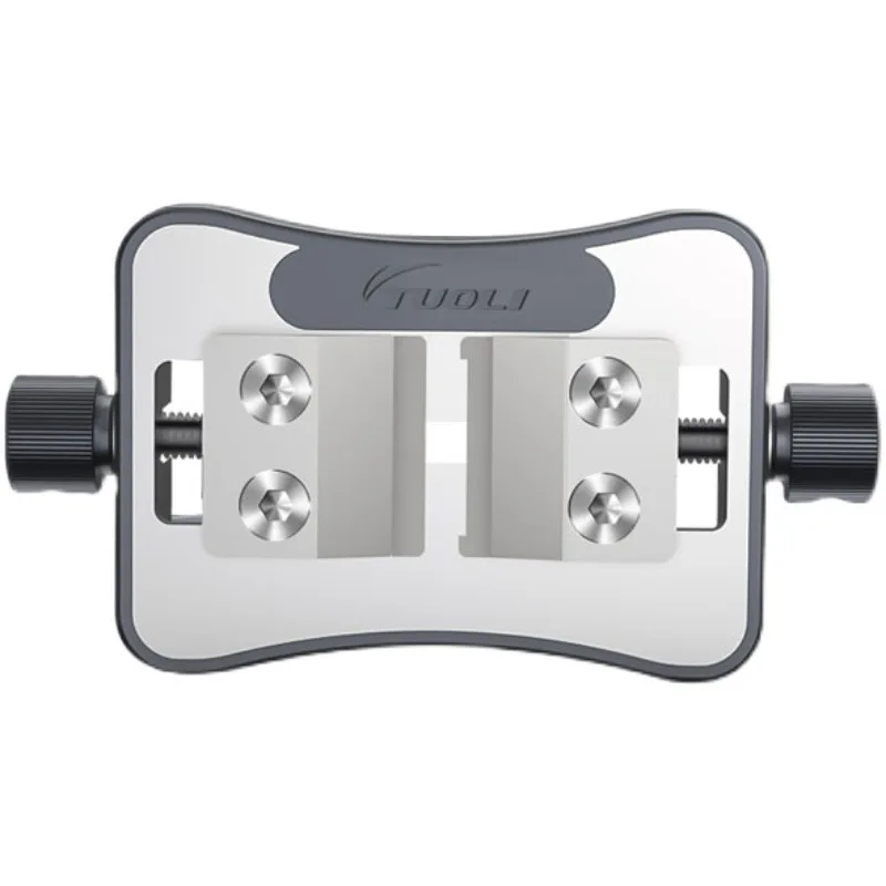 Держатель Tuoli для ремонта ЦП универсальный BGA IC 1 5-20 мм с двойными подшипниками