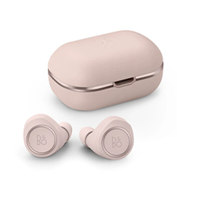 

True Wireless Bluetooth Earphones Wireless Earbuds Noise-canceling Sports Bluetooth Headphones HK Version