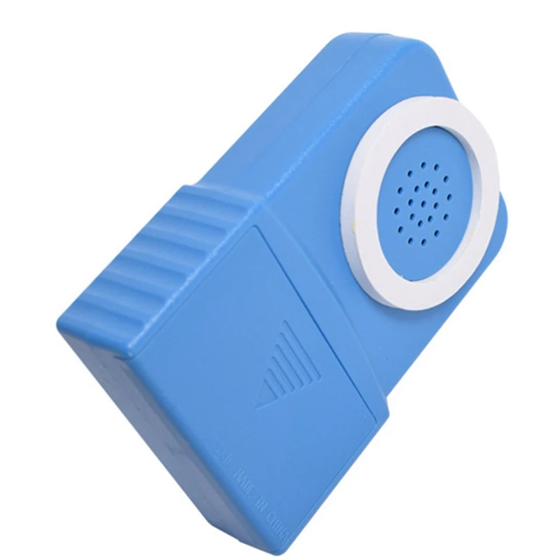

Mini Cute Portable Wireless 8 Multi Voice Changer Phone Microphone Disguiser