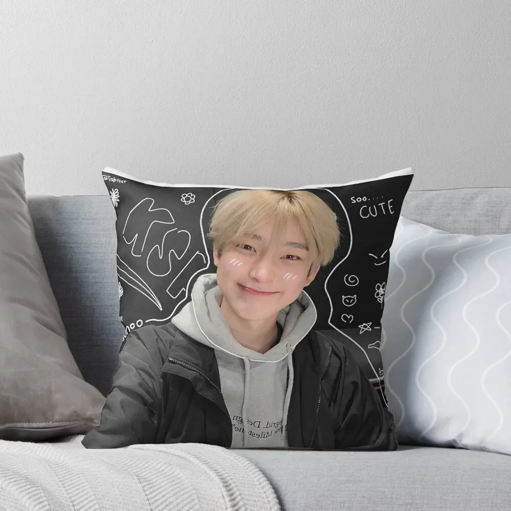 Sunoo Декоративная подушка наволочки для диванных подушек наволочка