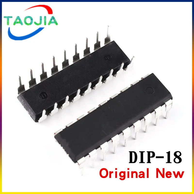 10 шт. TD62783APG DIP18 TD62783 DIP TD62783AP DIP-18 новый оригинальный IC