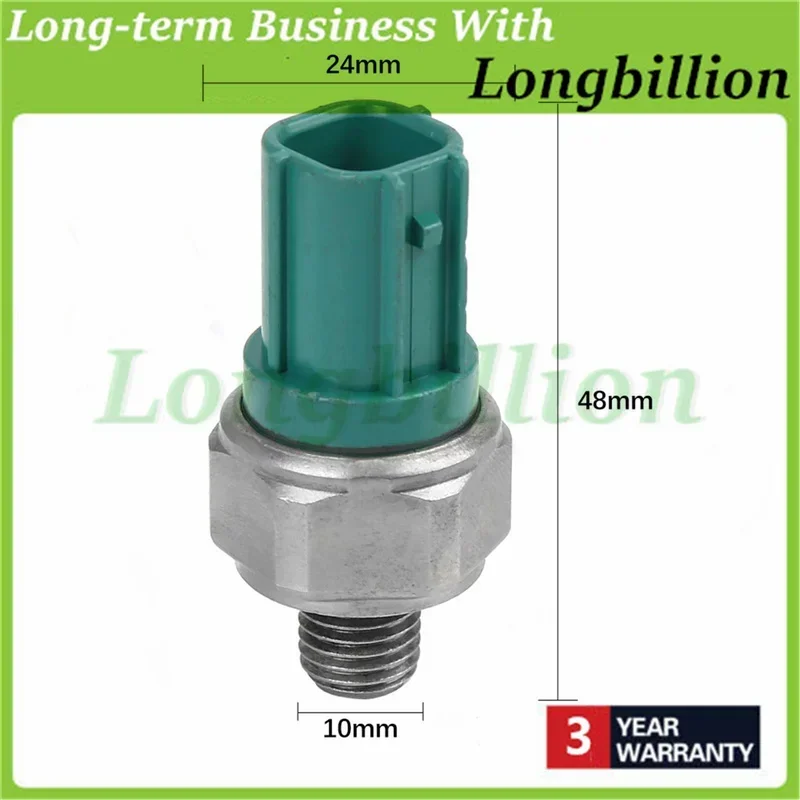 Новый 2-й/3-й датчик давления для Honda Accord CR-V Acura RSX TSX 28600-RCL-004 28600RCL004 1 шт.