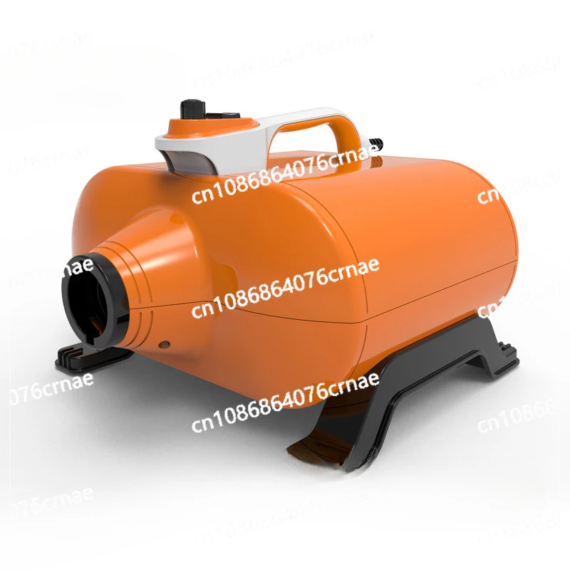 Профессиональный фен для груминга домашних животных 3000 Вт