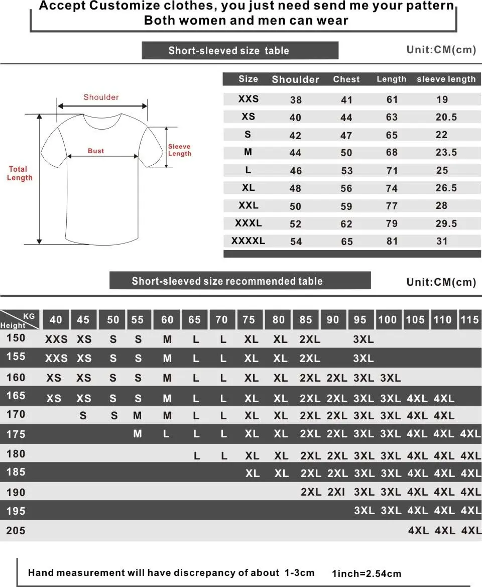 Футболка Одри Нуна летняя футболка с коротким рукавом хлопок для женщин и мужчин