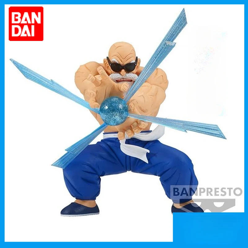 Фото Bandai BP Фабрика очков GxMaterial Dragon Ball Takeda Учитель Черепаха Бессмертный Цзинпин ручной работы №1