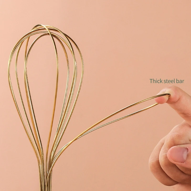 Венчик для взбивания яиц венчик из нержавеющей стали кухонная утварь кухонные