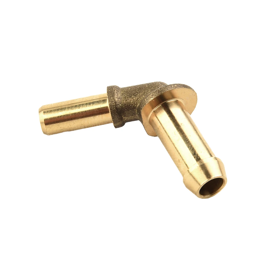 

1x Thermostat Water Outlet Tube Connector Kit Copper Head LR049990 Water Pipe For Range Rover LR Sport Discovery 4 Marine Parts