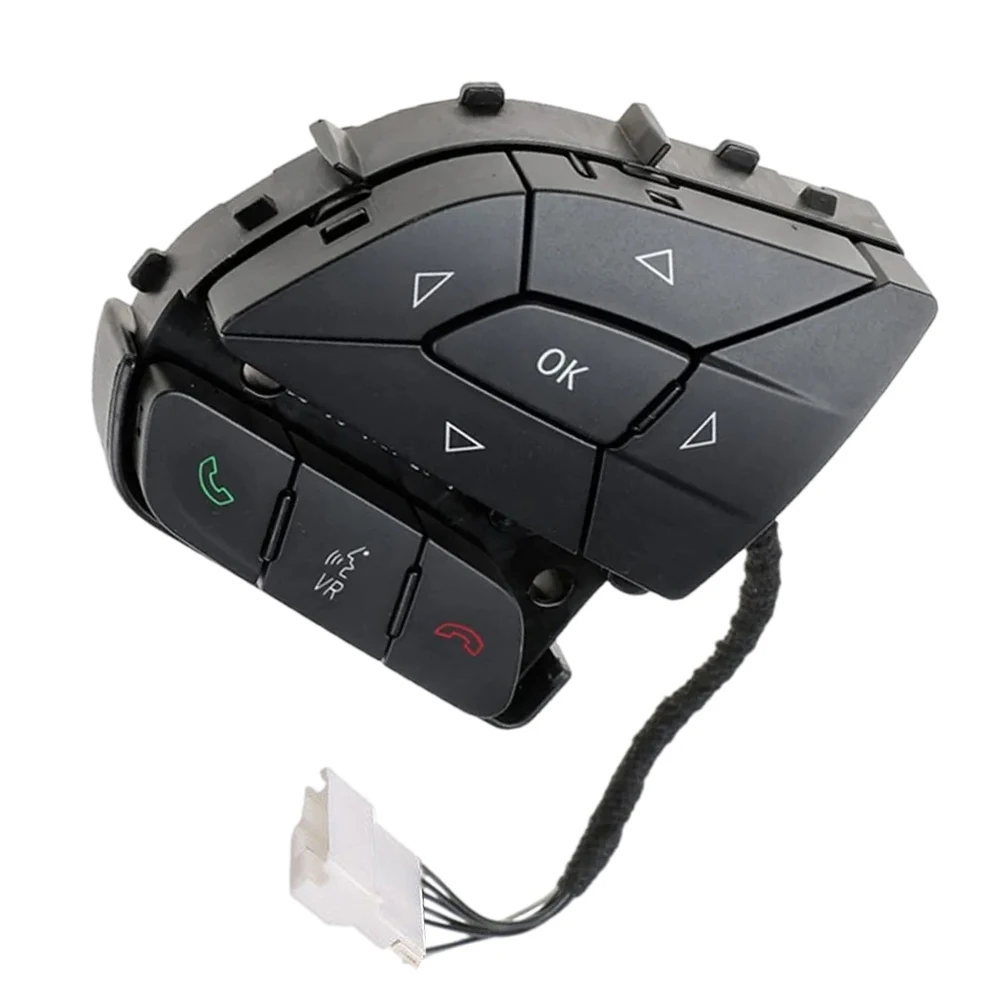 Автомобильный переключатель управления радио на рулевом колесе для Dodge Durango Grand