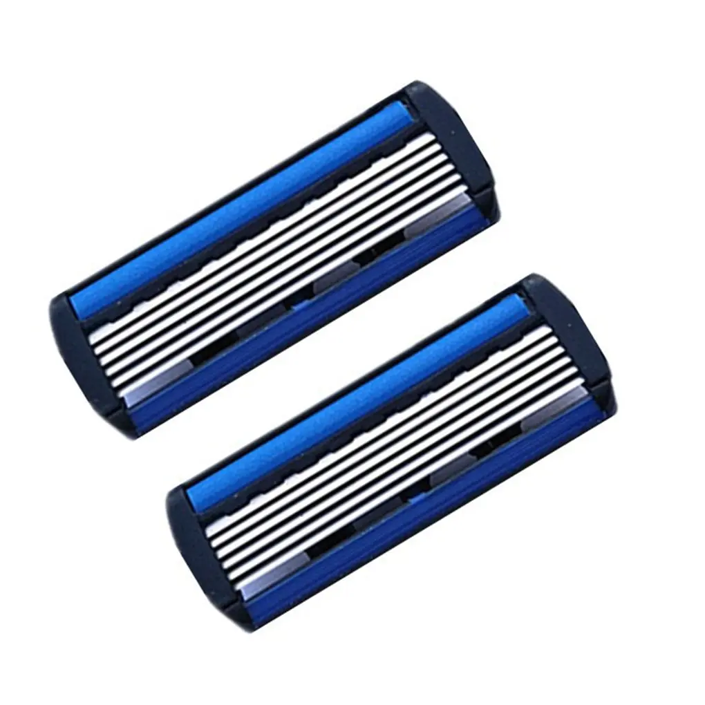 Рисунок 5 - Лезвия для бритвы для мужчин