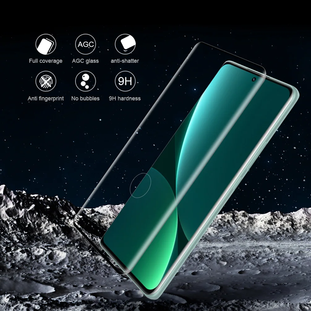 for xiaomi mi 12 glass for xiaomi 12 pro tempered glass nillkin 3d cpmax full coverage screen protector for xiaomi mi 12x film free global shipping