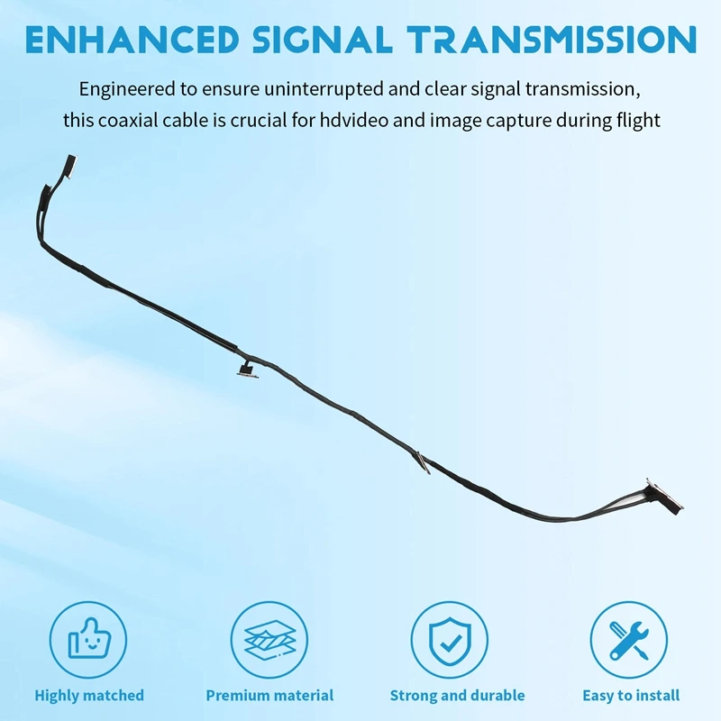 Кабель для камеры DJI M30T