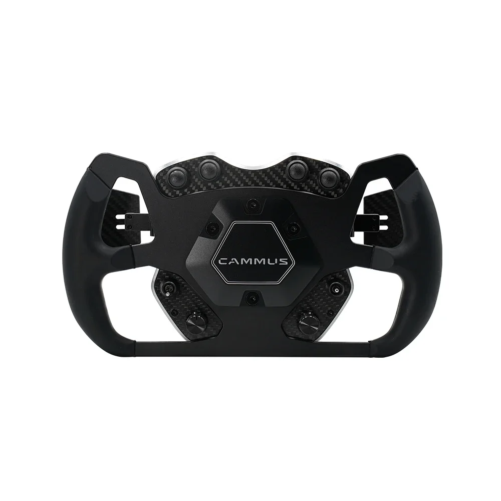CAMMUS Оптовый дешевый руль гоночного автомобиля sim