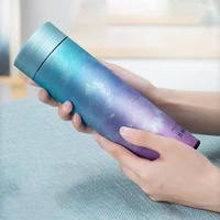 500ml creative stanley thermos bottle portable large capacity tea coffee water bottle insulated vacuum flask for outdoor office