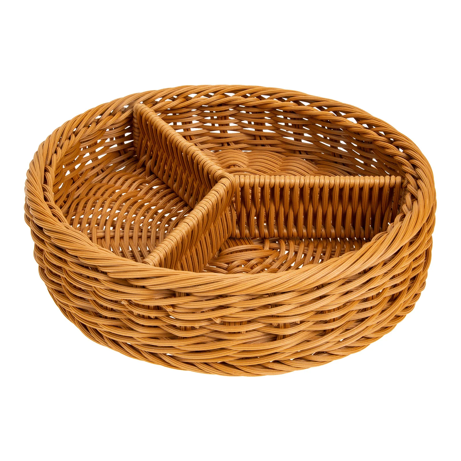 

Тарелка для фруктов с отсеком, многофункциональная тарелка для закусок, корзина для сушеных фруктов