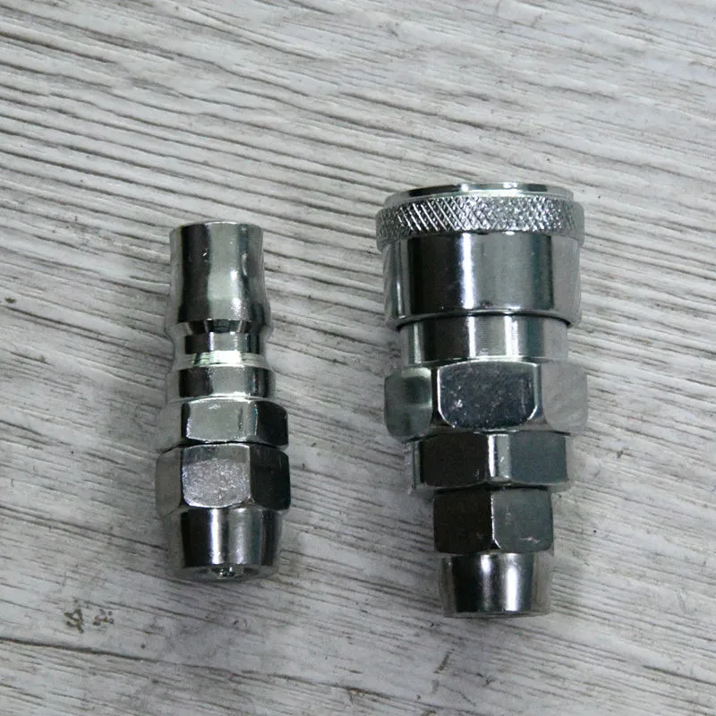 Соединительный шланг SP20 30 40 PP20 Шланг пневматического воздушного компрессора