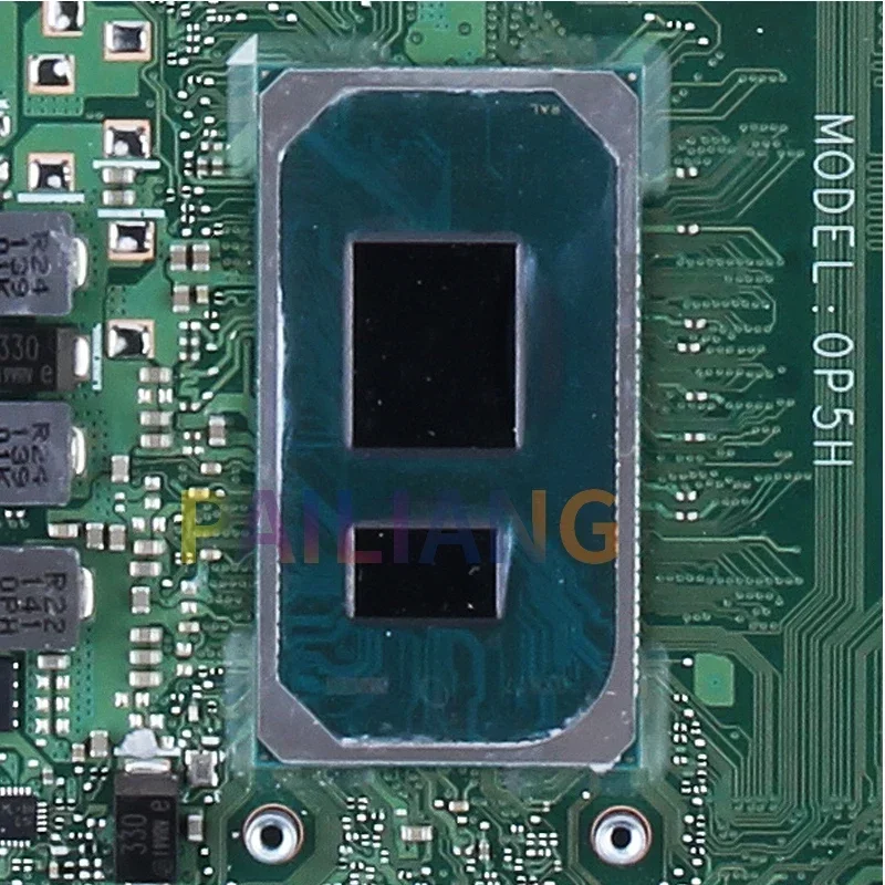 Материнская плата для ноутбука HP 15-DY DA0P5HMB8H0 DA0P5HMB8H1 DA0P5HMB8I0 DA0P5DMB8C0 I3I5I7 10/11