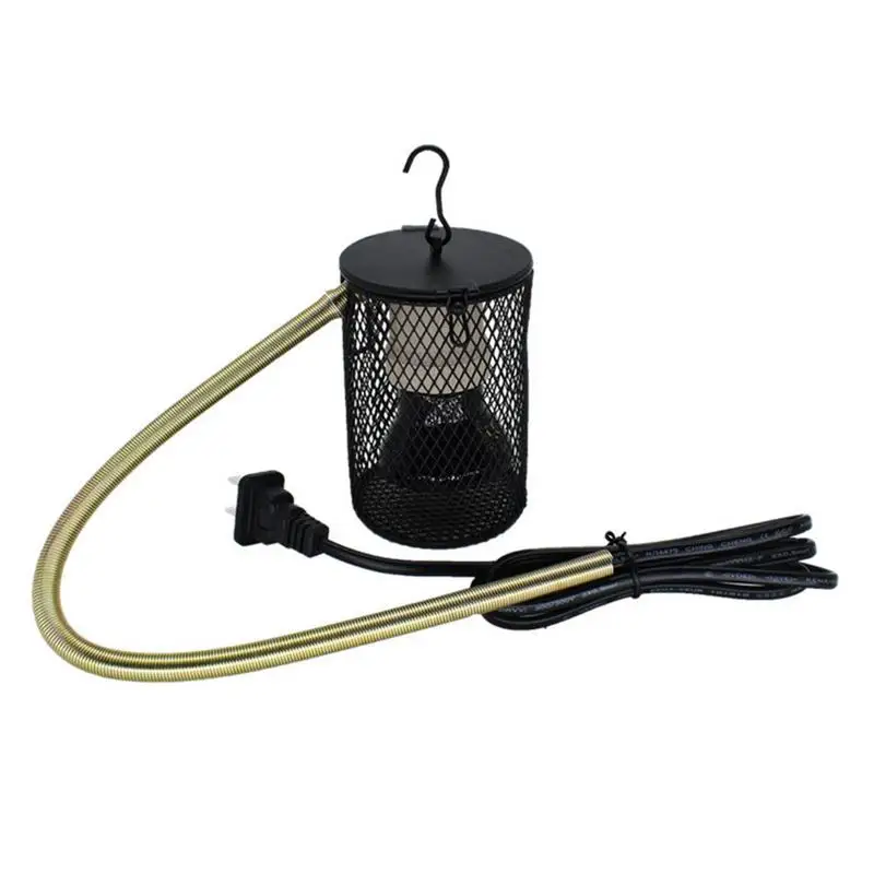 

Лампа нагревательная для рептилий, 50/100 Вт