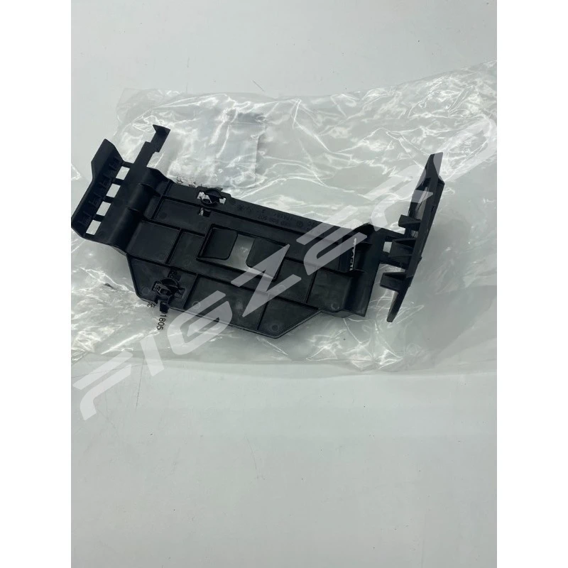 Фото 6Q0 906 507 для Volkswagen Polo 2002-2018 Polo Passion Enjoy кронштейн для компьютерной платы двигателя, основание компьютерной платы 6Q0906507 №3
