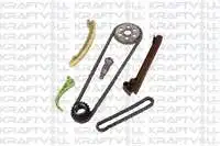 

12100020 inch camshaft chain set (OM668) A-CLASS W168-CLASS W168