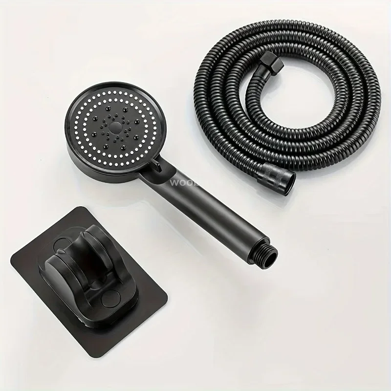 Заправка для ванной комнаты душа насадка высокого давления турбо-душ телефон 5