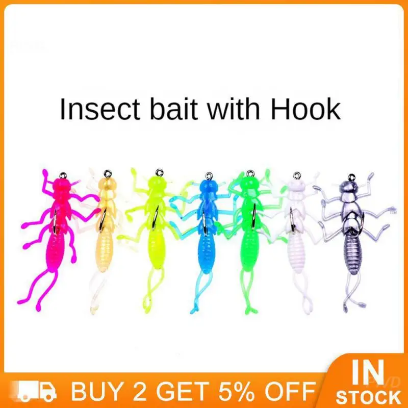 

3,5 см бионическая приманка, оптовая продажа, рыболовные инструменты, искусственная приманка, искусственные приманки, Товары для рыбалки, искусственная приманка с мягким клеем