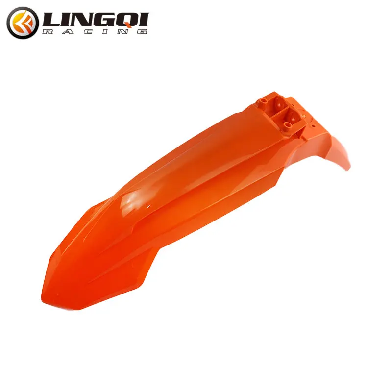 Детали крыло переднего колеса брызговик KT250 2023 для велосипеда-внедорожника KT 250