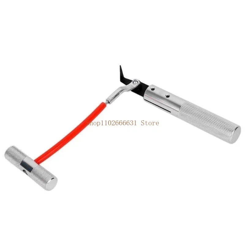 Инструмент для снятия лобового стекла автомобиля уплотнитель оконного