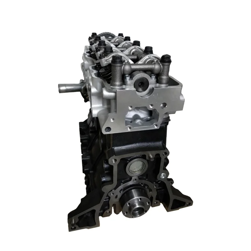 Заводской Восстановленный двигатель 5S-FE 2 объем двигателя подходит для Toyota Camry