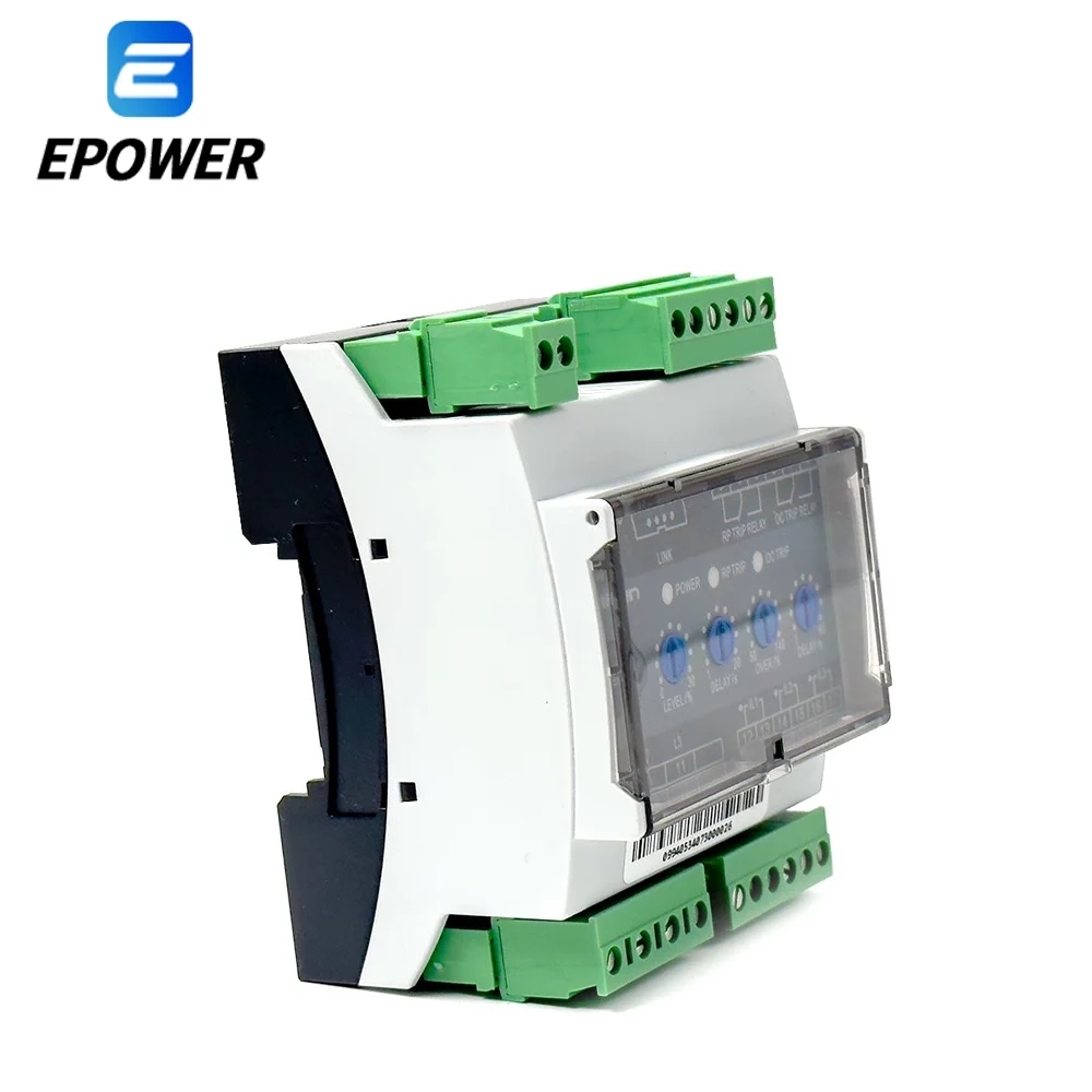 Фото Оригинальный модуль защиты от обратного хода HPD300 Smartgen, широко используемый в морских машинах №5