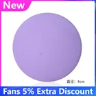 4 вида, силиконовые пробки для дверной ручки