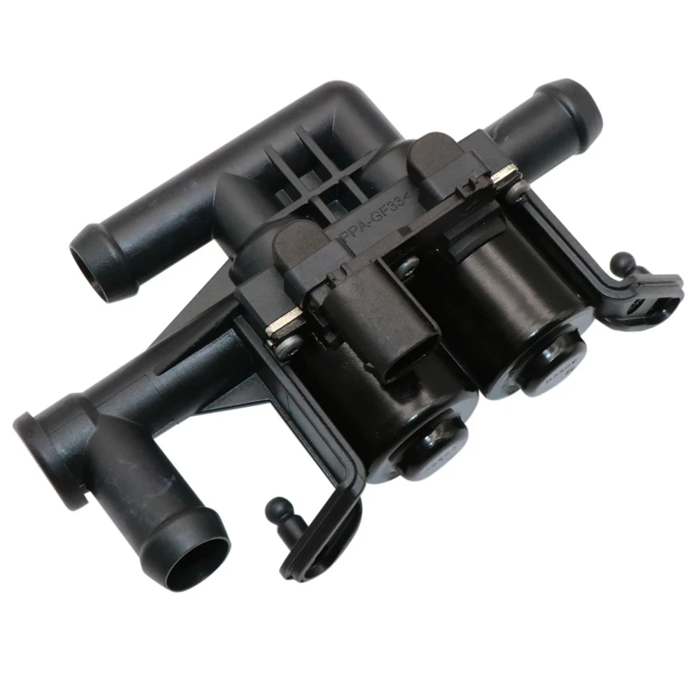 

64119119164 Car Cooling Water Control Valve 64119310349 For- 2011-2016 F01 F02 F10 F11 F12 F07 520I 523I 528I 740I