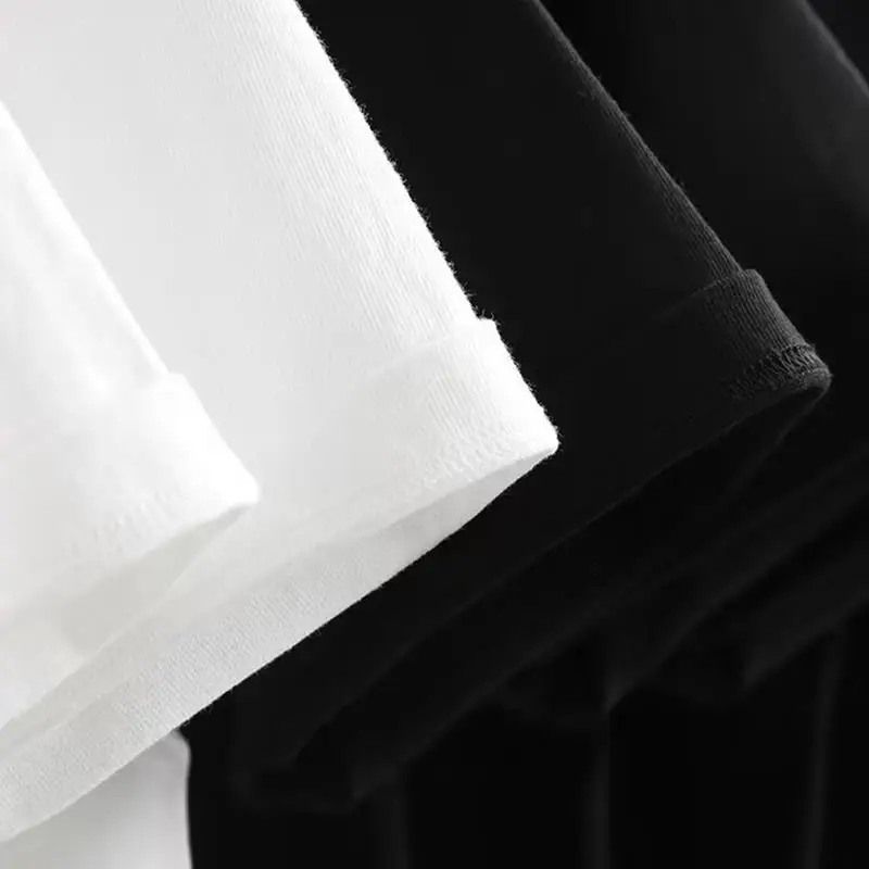 Halsey Ashley Nicolette Музыкальная хлопковая футболка с графическим рисунком Футболки