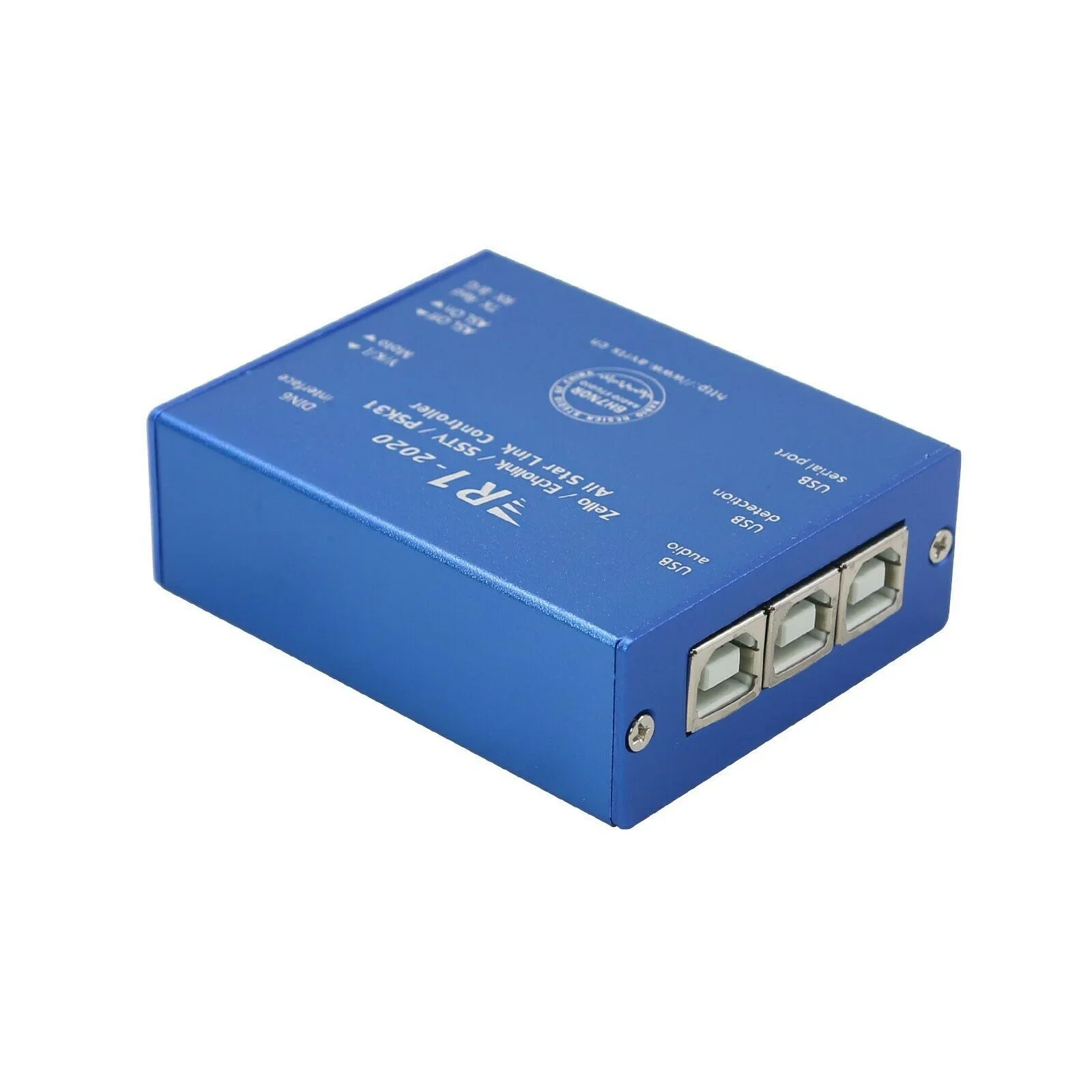 Плата контроллера для Echolink Zello