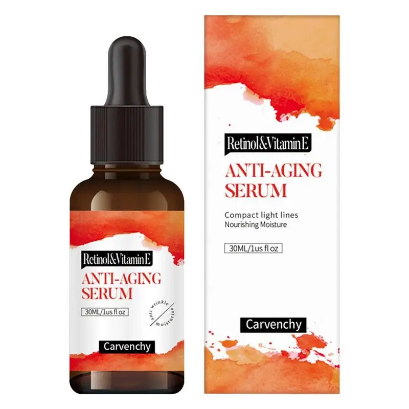 

Эссенция для лица жидкость 30 мл/1,0 FlOz, омолаживающее средство для женщин, витамины, укрепляющий увлажняющий эссенция, жидкость для уменьшени...