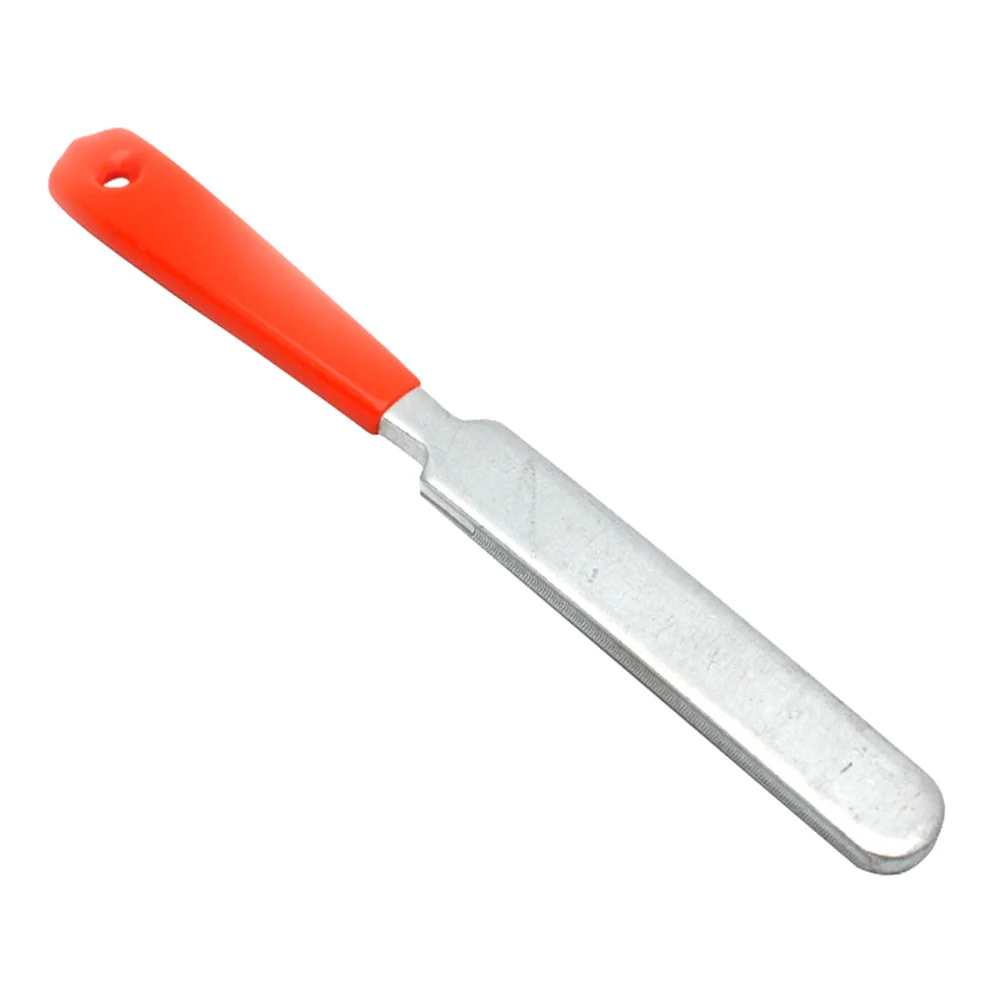 

Guitar File Tool Fret Polishing Tool Professional Guitar Fret Polishing Tool