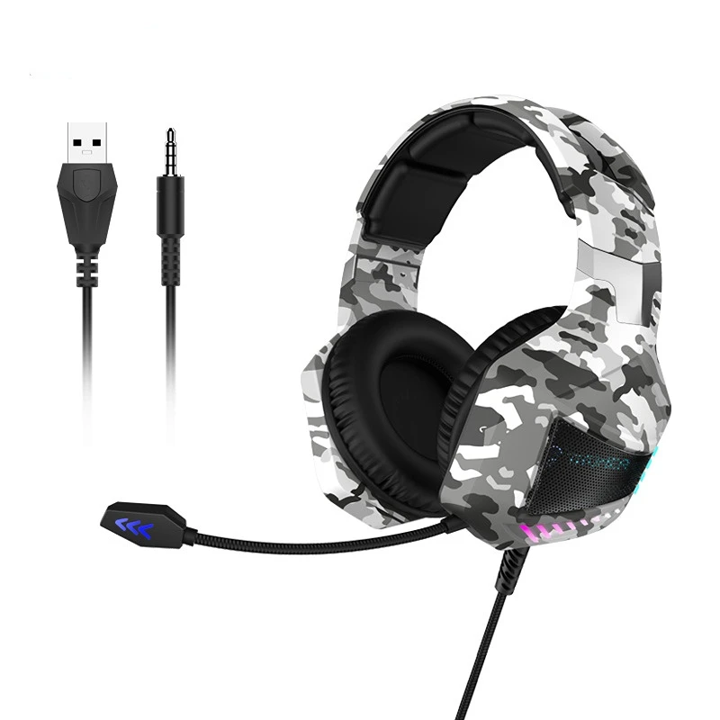 Logitech G5 Fans Color Game Head-Mounted Earphone Cellphone Computer General Gaming Headset