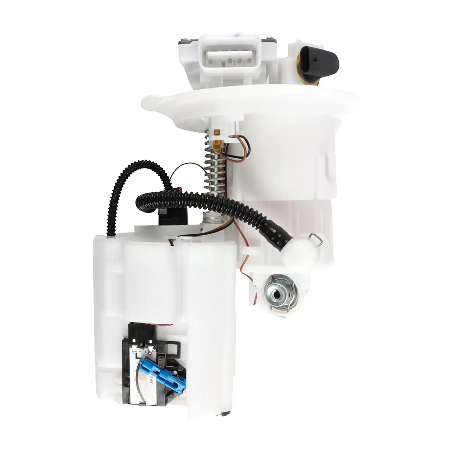 Модуль топливного насоса 31110-D5500 31110-C2500 31111-C1100 1 шт. для KIA Optima Hyundai Sonata 2015-2020 6l 2 0 л 4 3