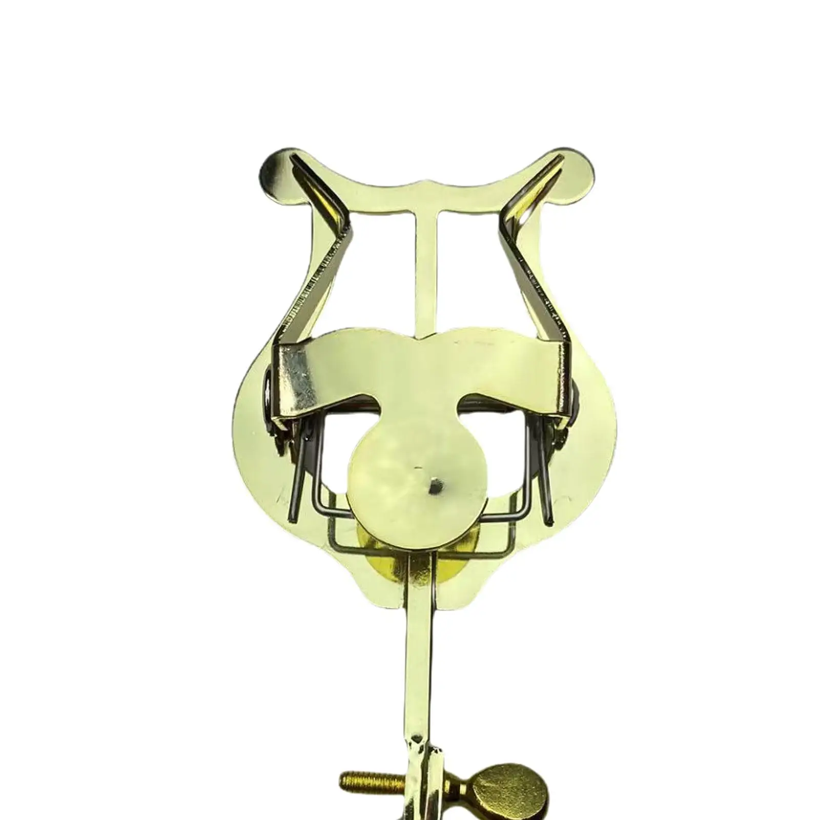 Клип для нот гобоя кларнета марширующая лира начинающих