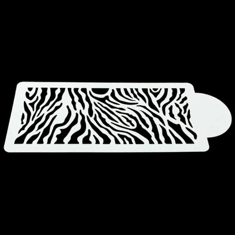

Leopard Cow Pattern Stencil DIY Layering Wall Scrapbooking Journal Coloring Embossing Cake Baking Tools Decor Painting Template